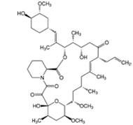 特異性免疫抑制劑成分