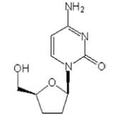 抗HIV藥成分