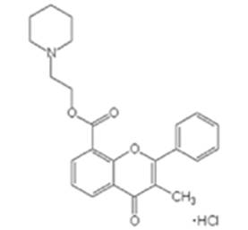 泌尿?生殖系統(tǒng)作用藥成分