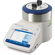 梅特勒(Mettler Toledo) DP90 滴點(diǎn)軟化點(diǎn)儀